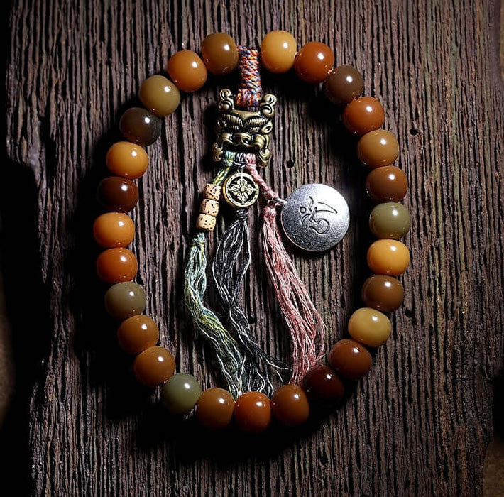 Men's Bracelets and Mala Beads - Perfect 2024 Gifts for Him