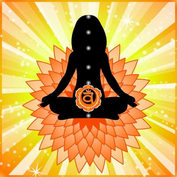 Sacral Chakra and Its Meaning