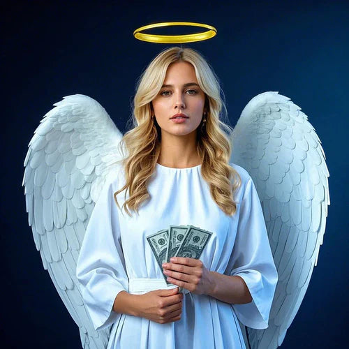 what is Angel Numbers of Wealth