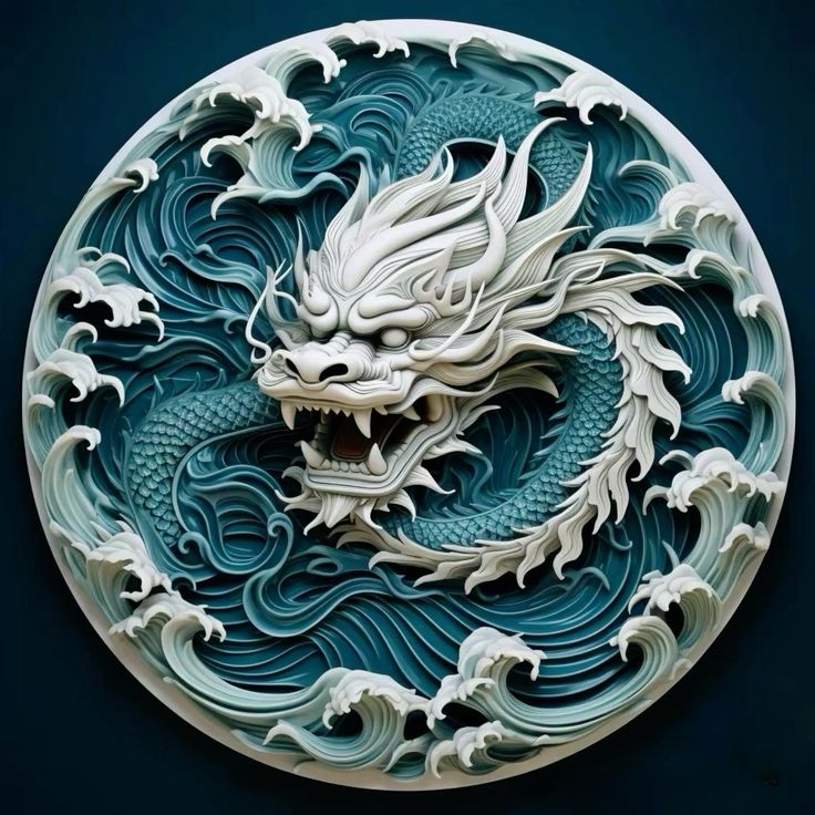 The Dragon in Chinese Zodiac: Symbolism and Meaning Explained