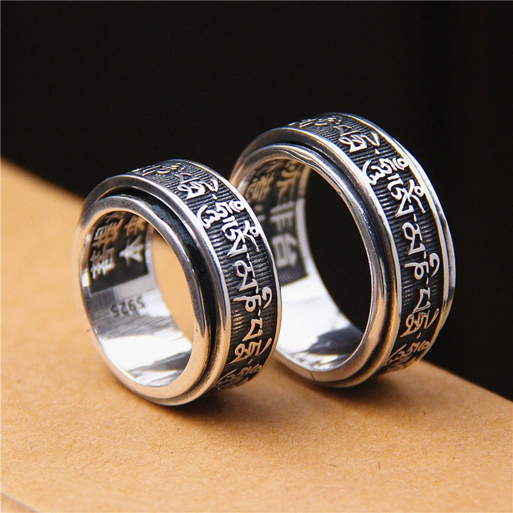 The Elegance and Benefits of Sterling Silver Rings for Men