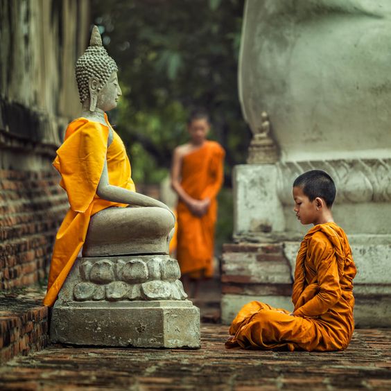 Understanding the Meaning of Buddha and Buddhism Buddha3bodhi