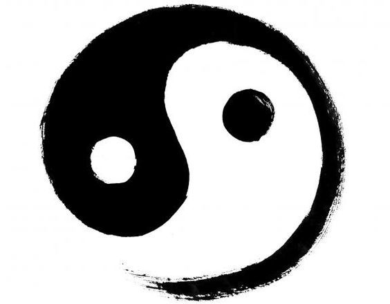 The Meaning of Yin and Yang