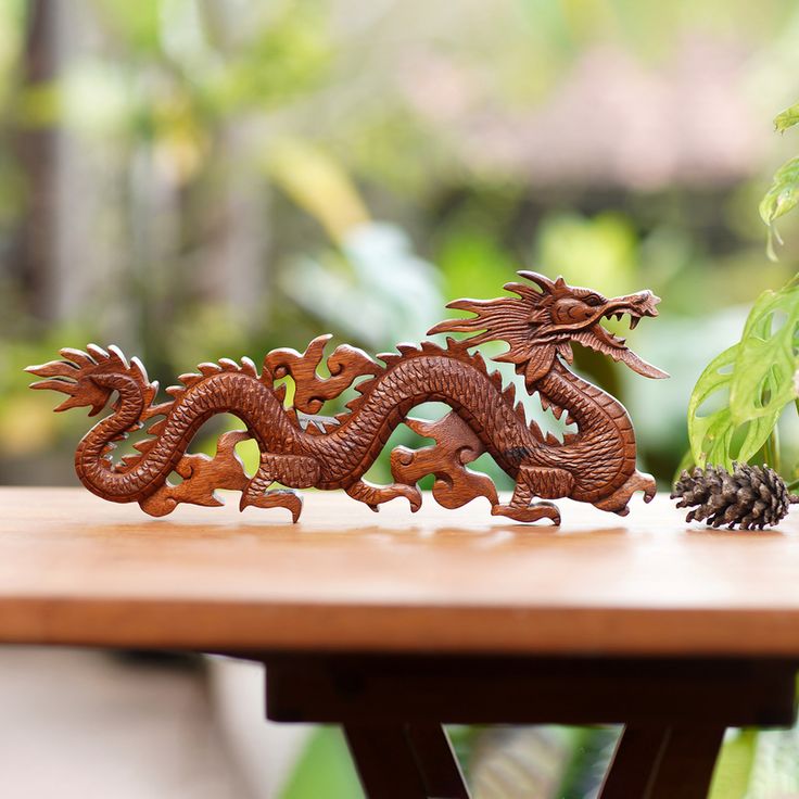 The Significance and Symbolism of the Chinese Dragon