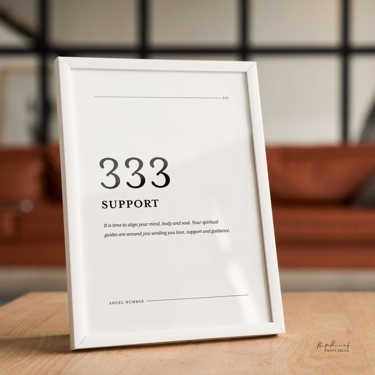 The Spiritual Significance of 333: A Divine Message from God