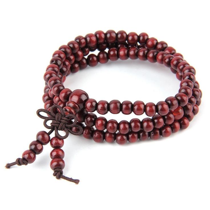 The Spiritual Significance of Buddhist Monk Bracelets and Buddha Beads