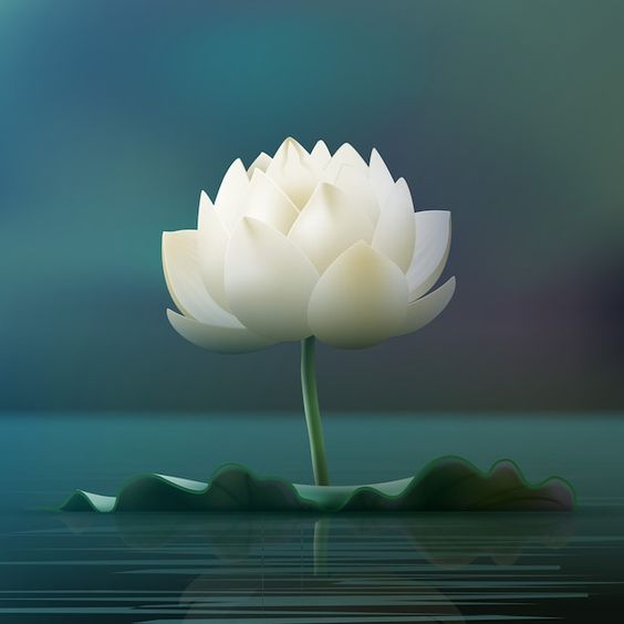 The Symbolism of the Lotus Flower in Buddhism