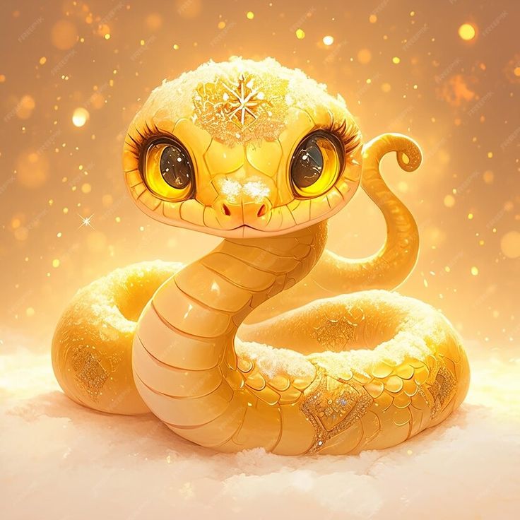 The Symbolism of the Snake in Chinese Zodiac