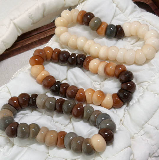 Top 5 Healing Bracelets to Enhance Your Meditation Practice