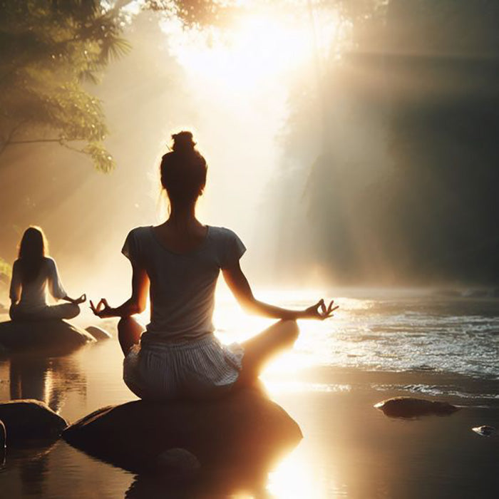 What are the Meditation Techniques? – Buddha3bodhi