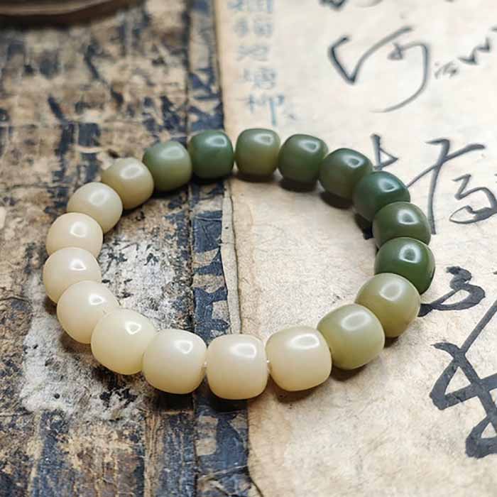 What is a Bodhi Seed Bracelet