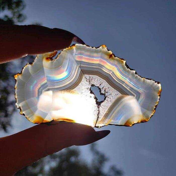 What is Agate Stone?