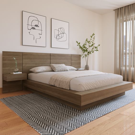 What is Feng Shui and How to Apply it in Bedroom Design