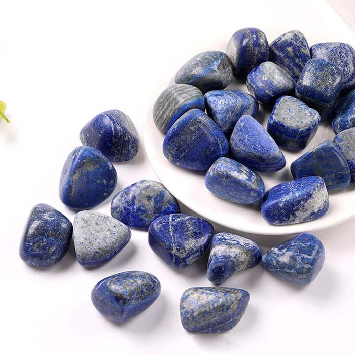 What is Lapis Lazuli?