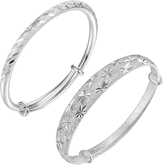 What is the Difference Between Silver and Sterling Silver