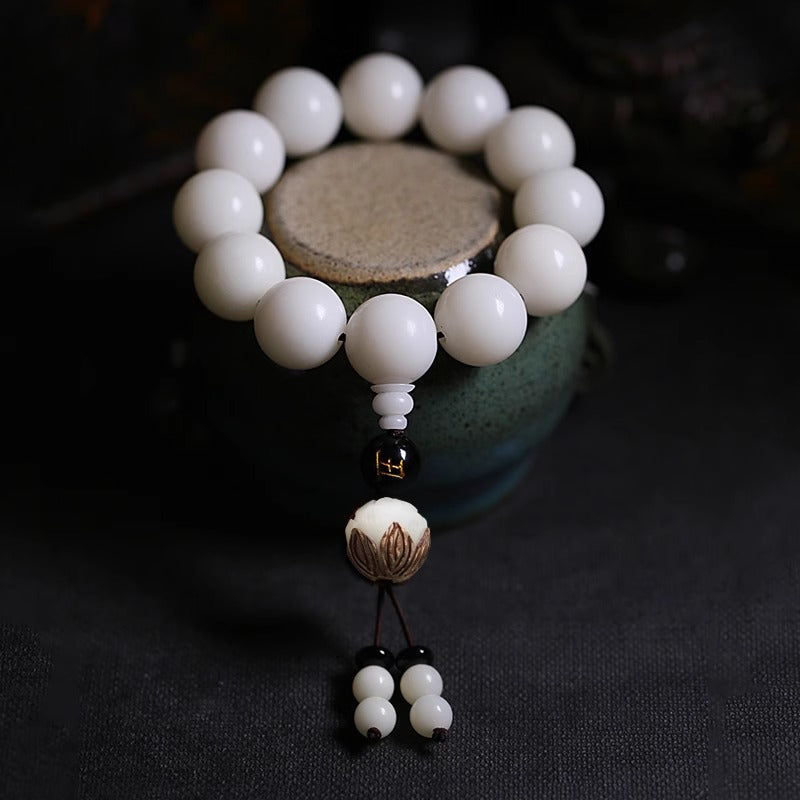 Espiritualidad y artesanía