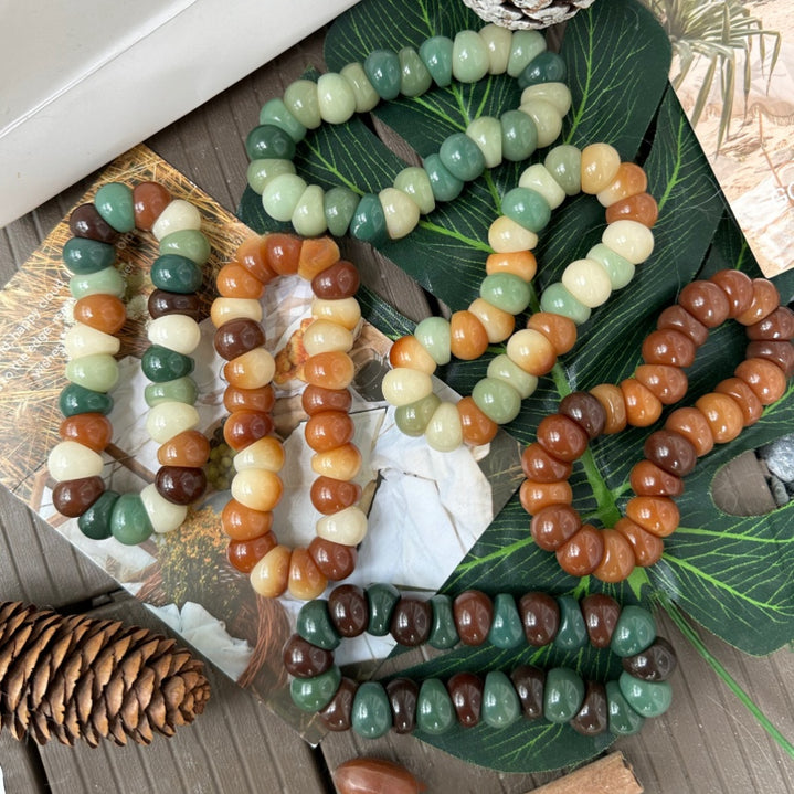 Bodhi bracelets