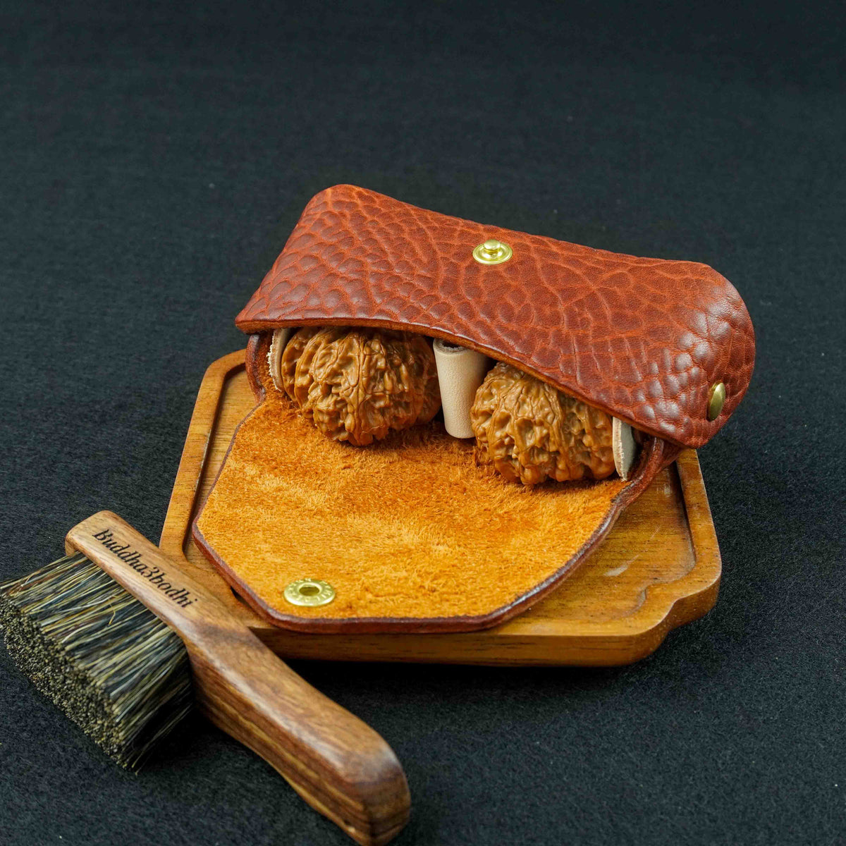 Walnut Tools & Care