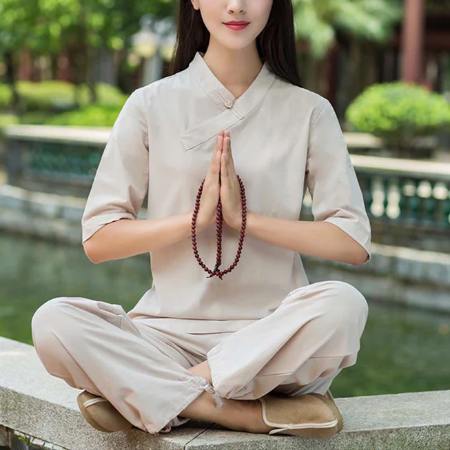 Meditation Clothing for Women