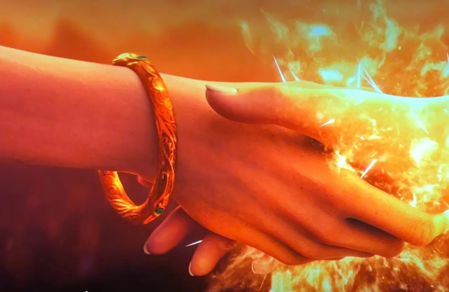 Red String of Fate Meaning and Symbolism: The Soulmate Legend ...
