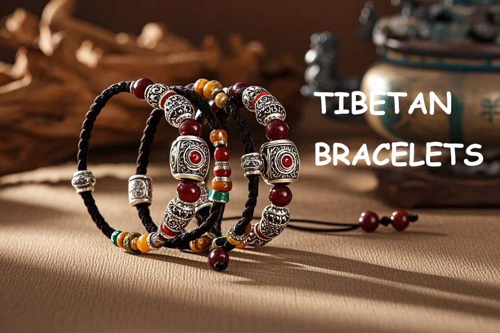 Tibetan Bracelets