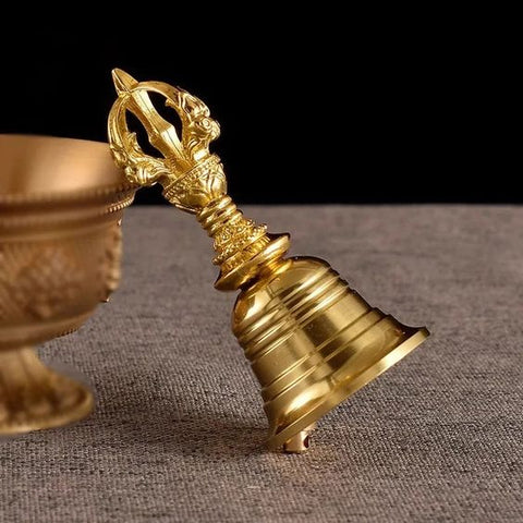 Vajra Bell