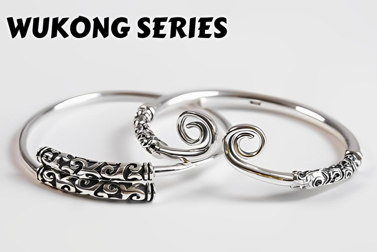 Sun Wukong Jewelry