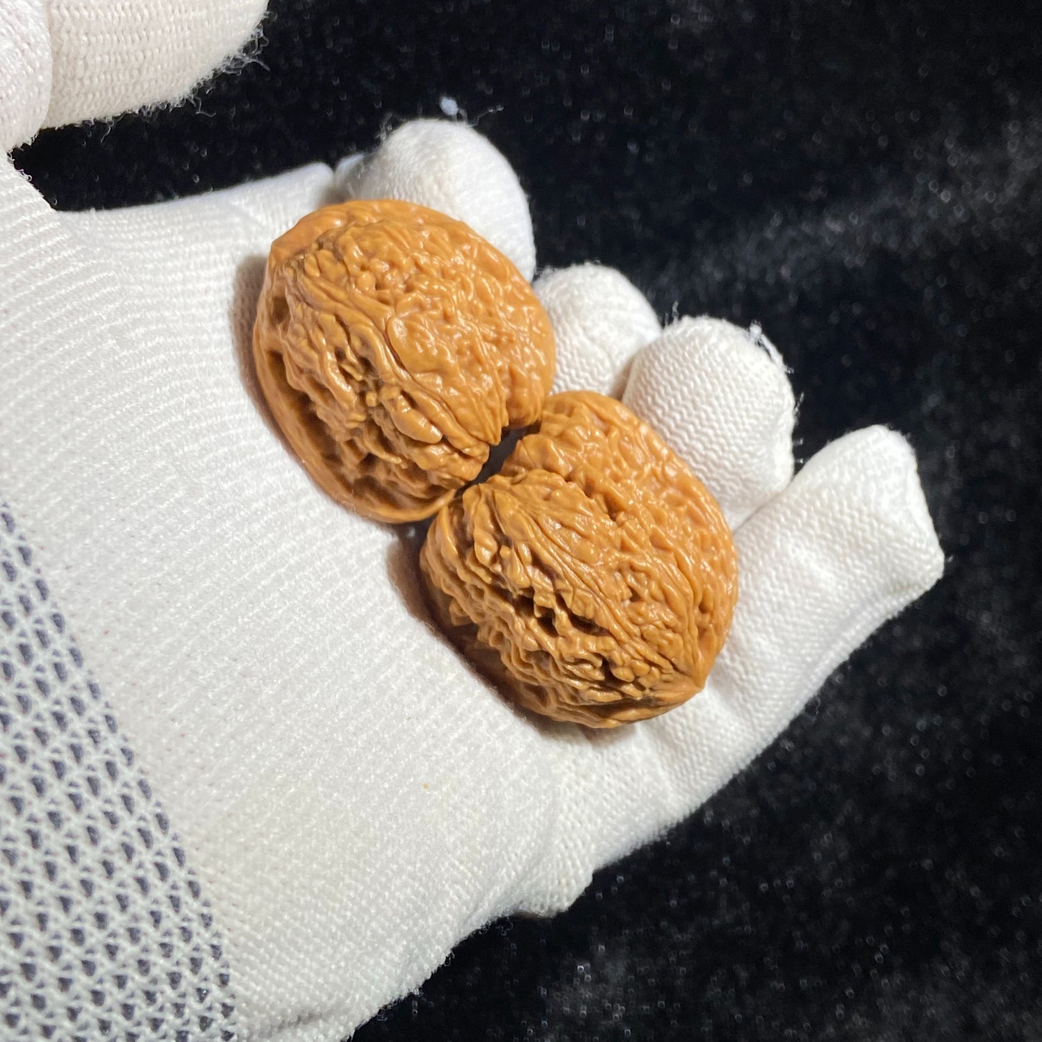 Limited-Time Offer – Small Zhulu Nanjiang Stone Walnuts