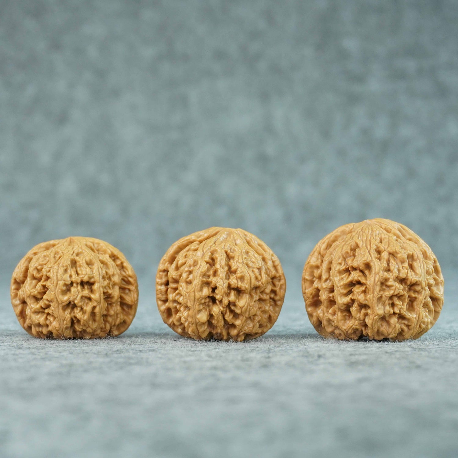 Limited-Time Offer | Thick Ridge (Cujin) Wenwan Walnuts