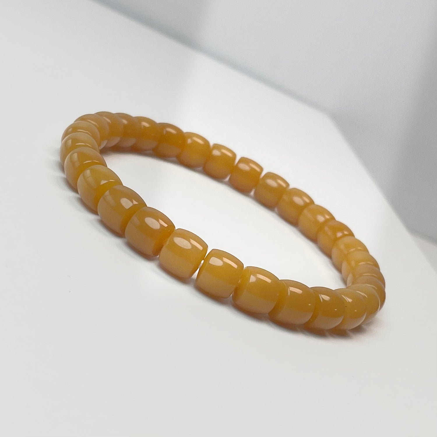 Bodhi Seed Bracelet  Beads for Meditation