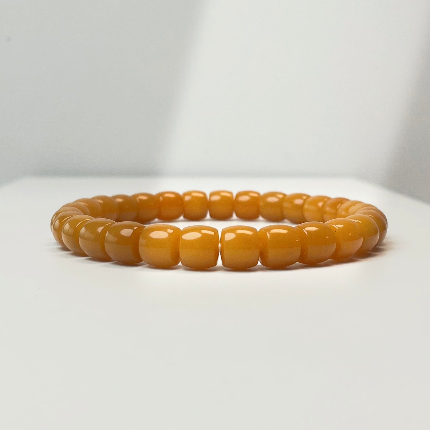 Bodhi Seed Bracelet  Beads for Meditation