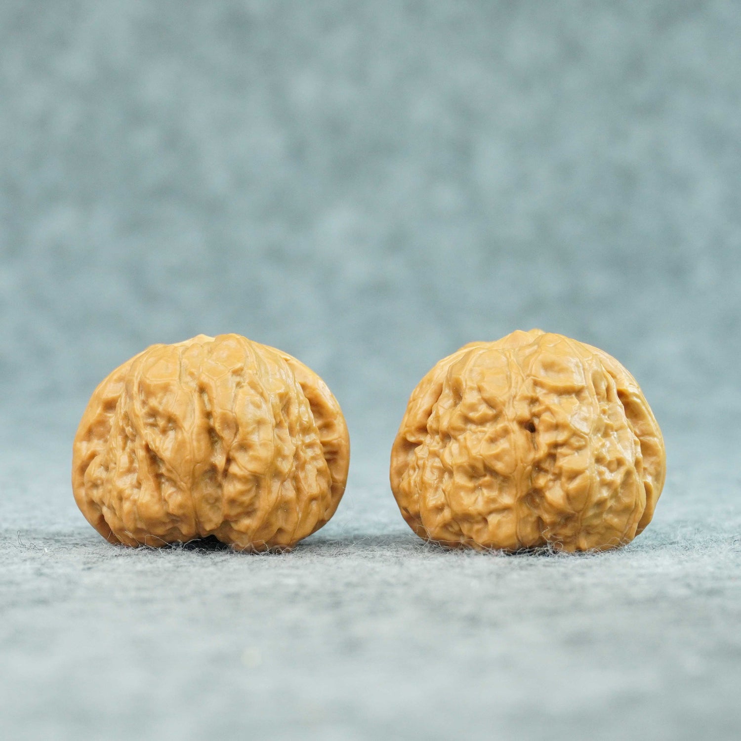 38.5mmToad Head Walnut Pair | One-of-a-Kind | 072102