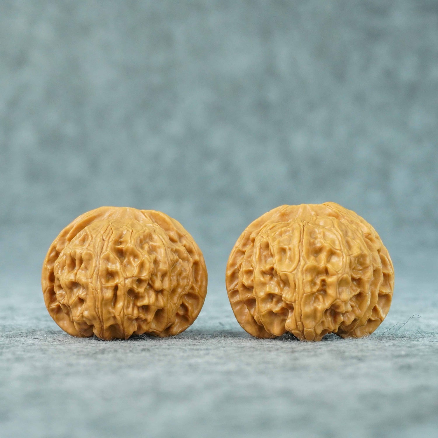 Highly Recommended — Apple Garden Lion Head Walnuts | A Timeless Classic for Collectors