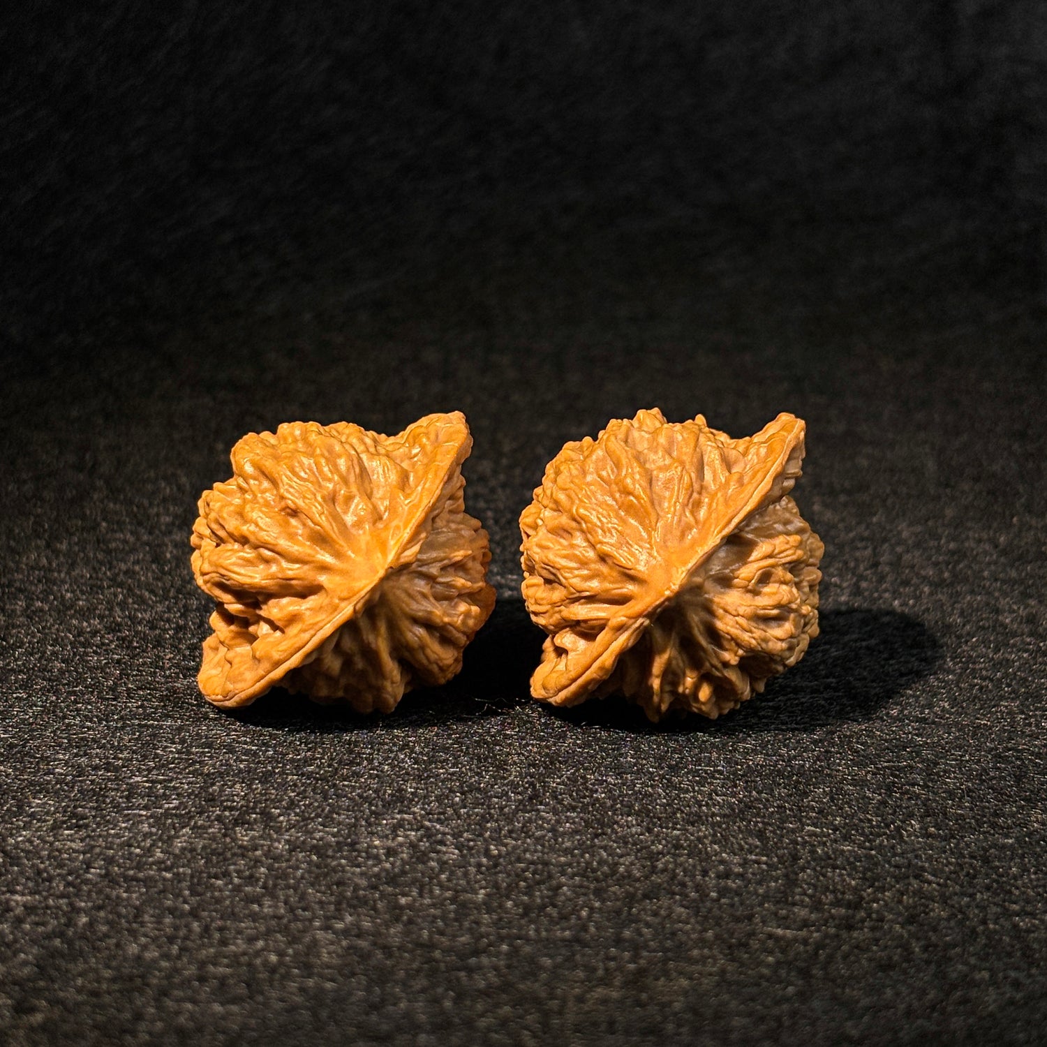 Prince Hat Wenwan Walnuts – One of the Four Famous Walnuts