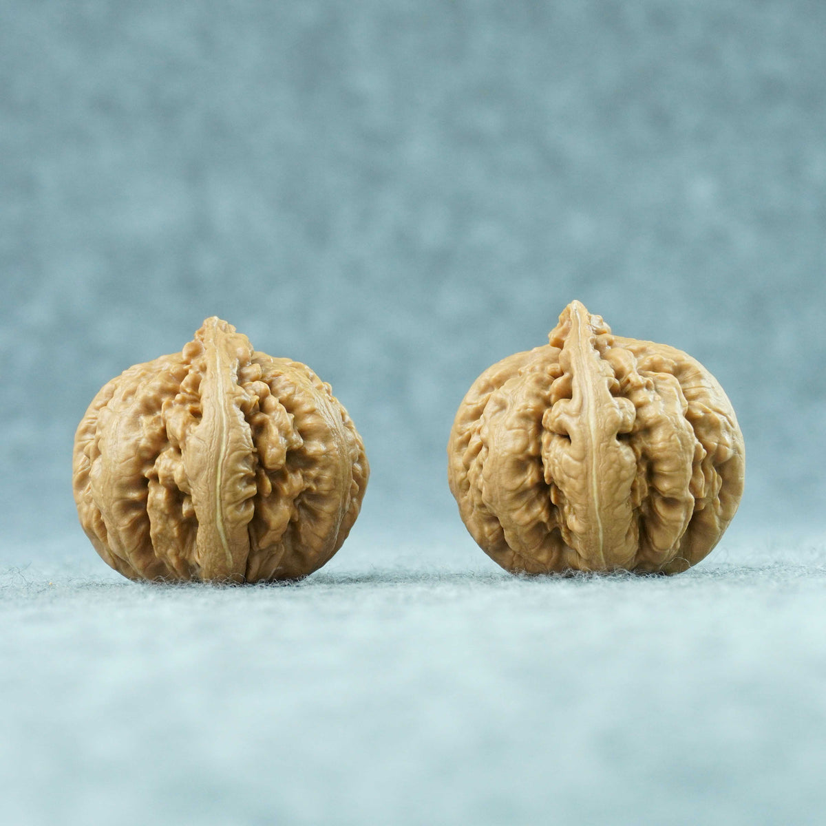 42.5mm Tyrannosaurus Walnut | One-of-a-Kind Collector Pair |101504