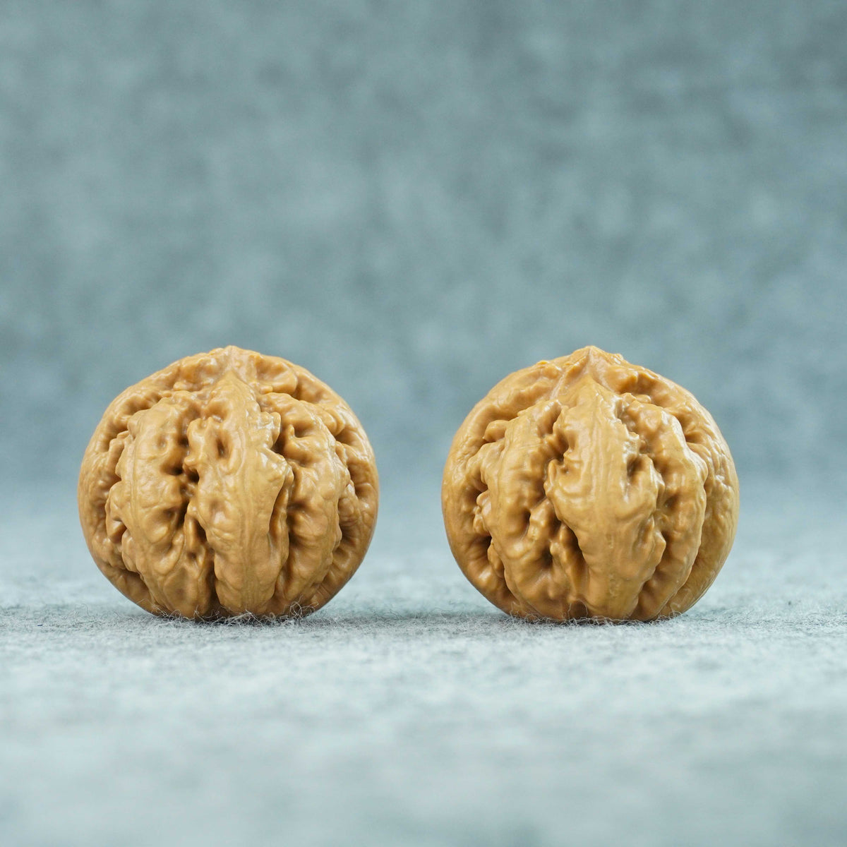 42mm Tyrannosaurus Walnut | One-of-a-Kind Collector Pair | 090709