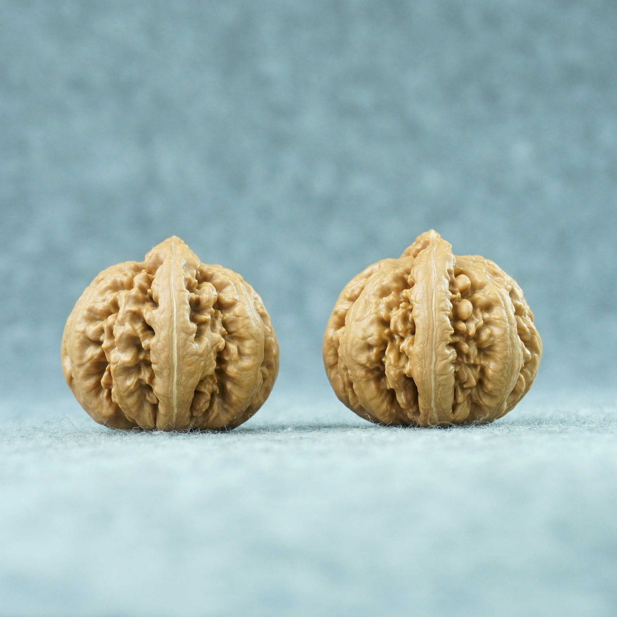 43mm Tyrannosaurus Walnut | One-of-a-Kind Collector Pair |101501