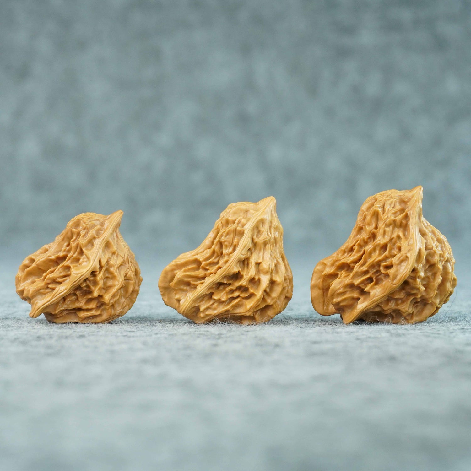 Limited-Time Offer | Panshan Bird-Shaped Hand-Twirl Walnuts