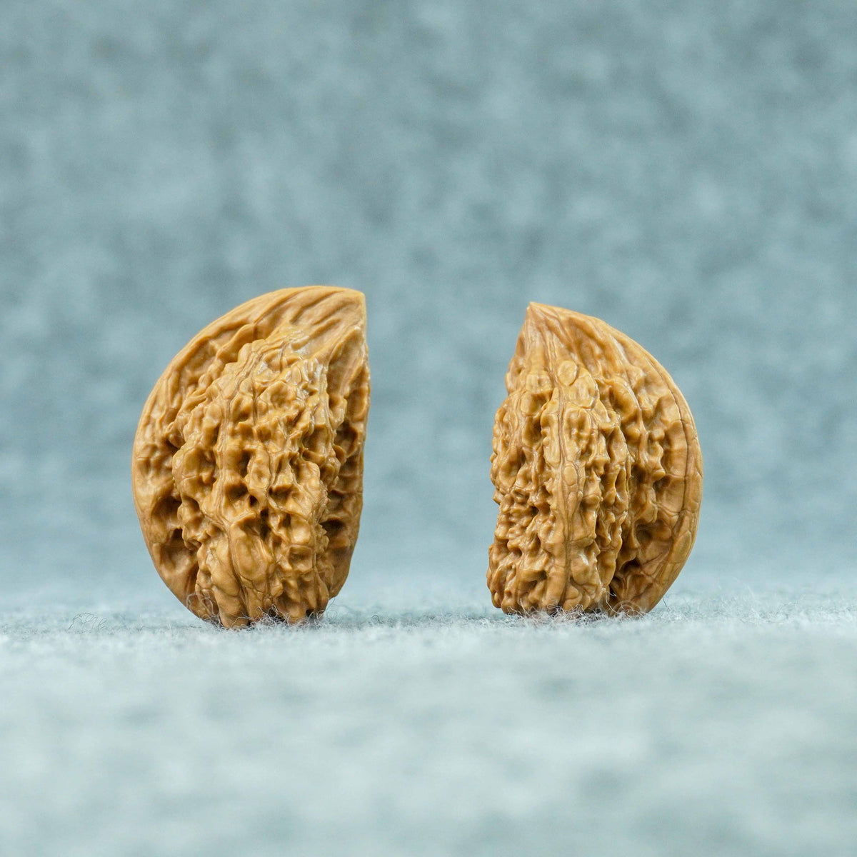 Official Hat Half-Wall Walnut (Twin Walnut) – Half of the Empire | One-of-a-Kind Listing |101305