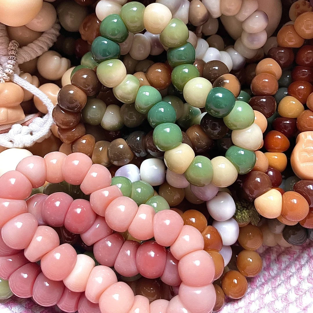 Bodhi Bracelets – Buddha3bodhi