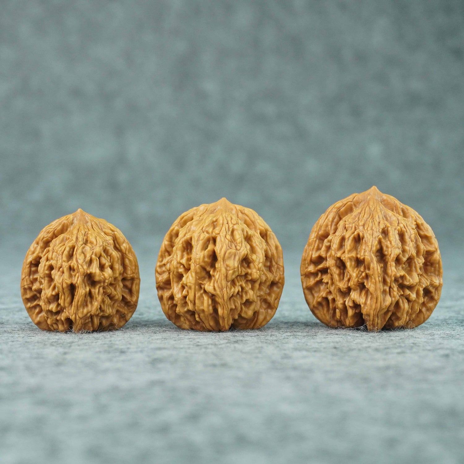 Limited-Time Offer—Wheat-Ear Tiger Head Walnuts