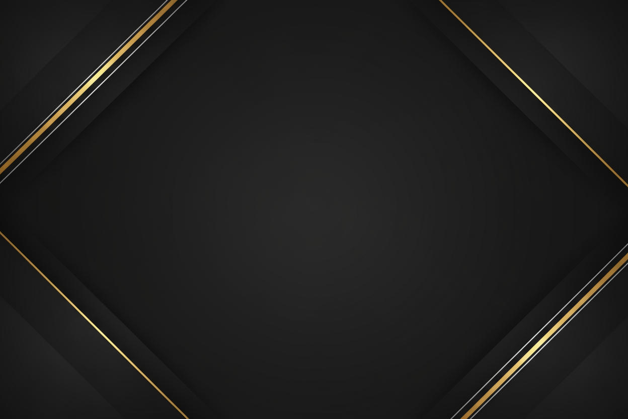 黑五的，黑色背景，简单一点