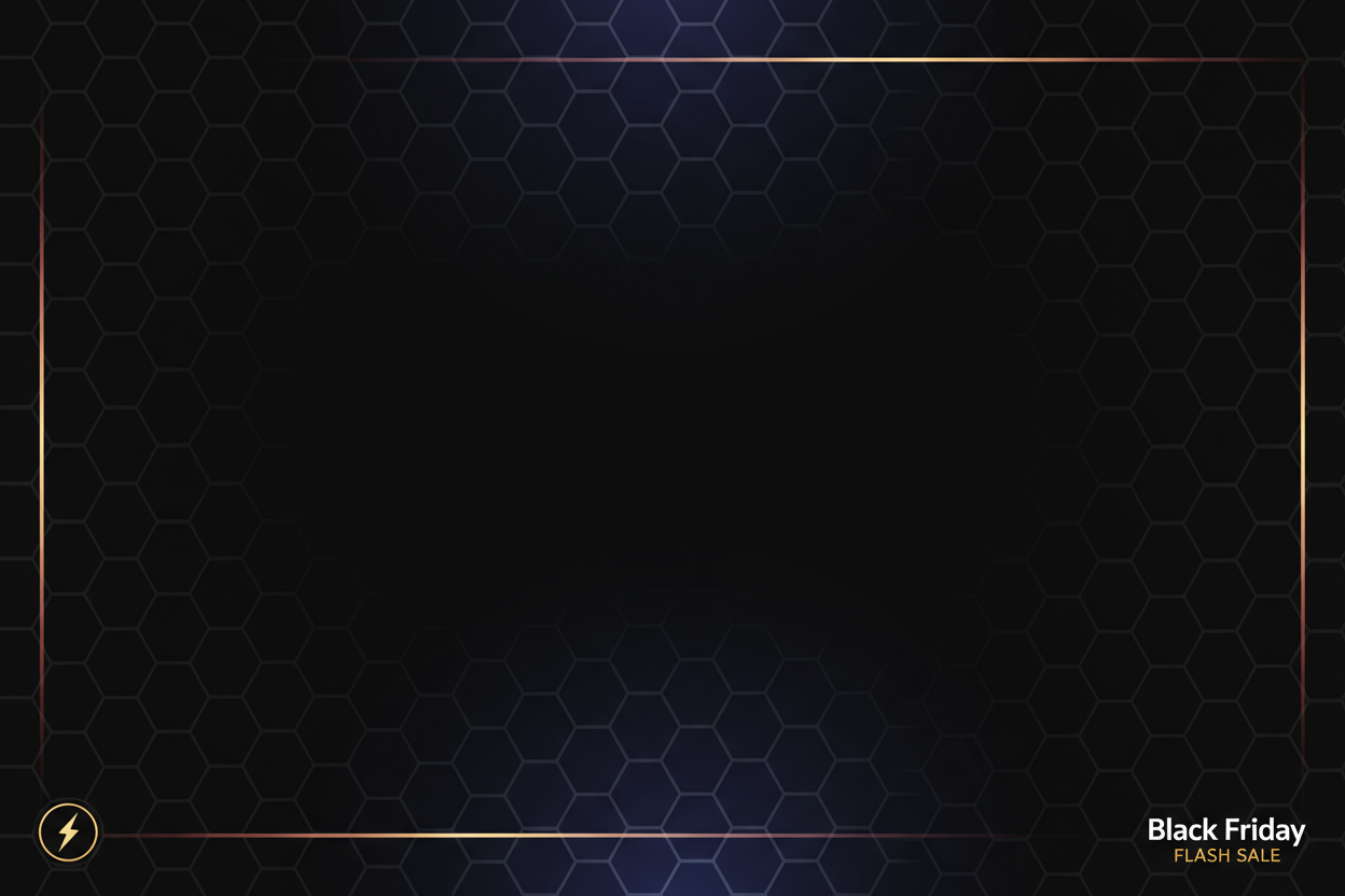 限时抢购底图，黑五的，简单一点