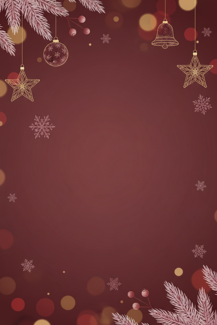 加点节日促销元素，竖版的