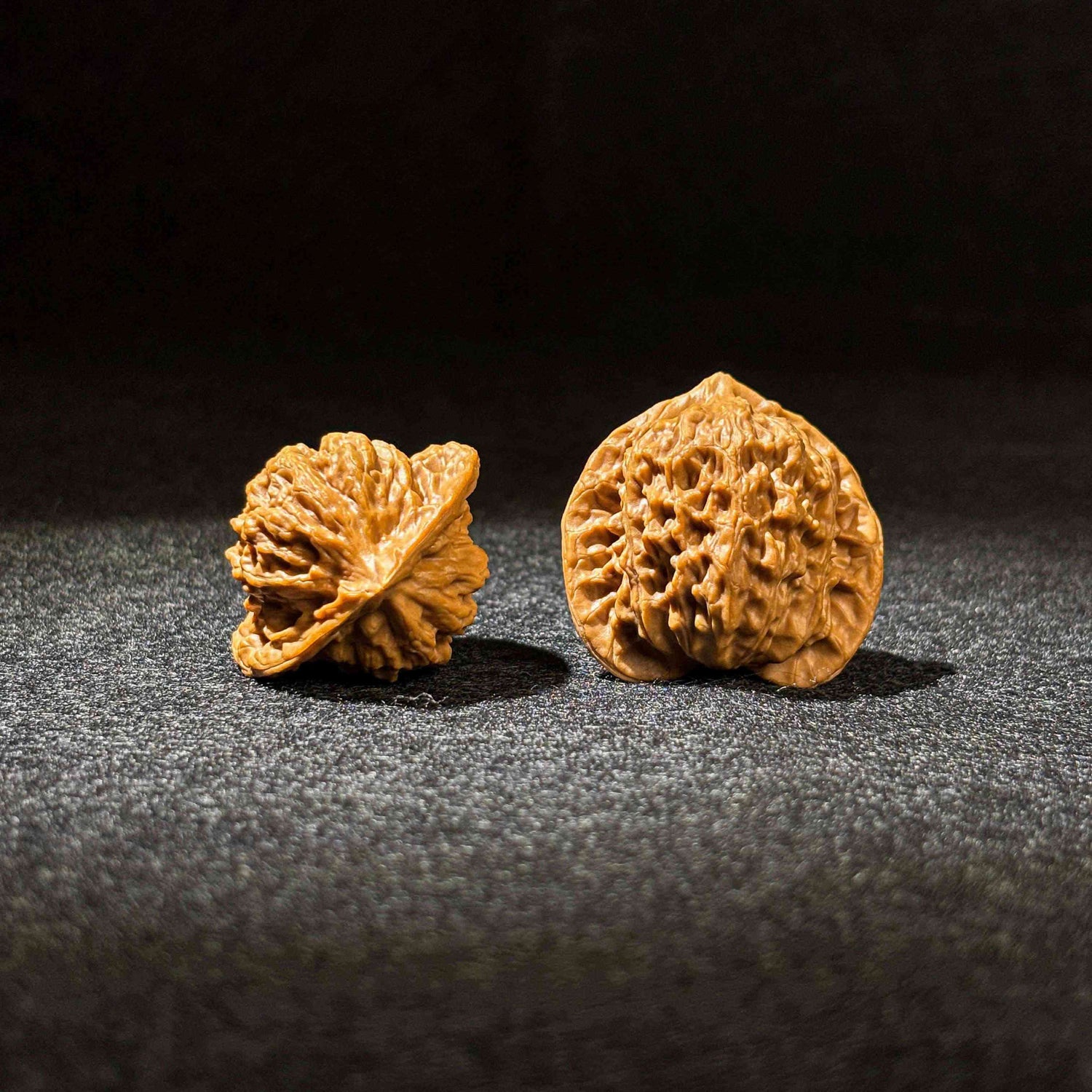 Prince Hat Wenwan Walnuts – One of the Four Famous Walnuts