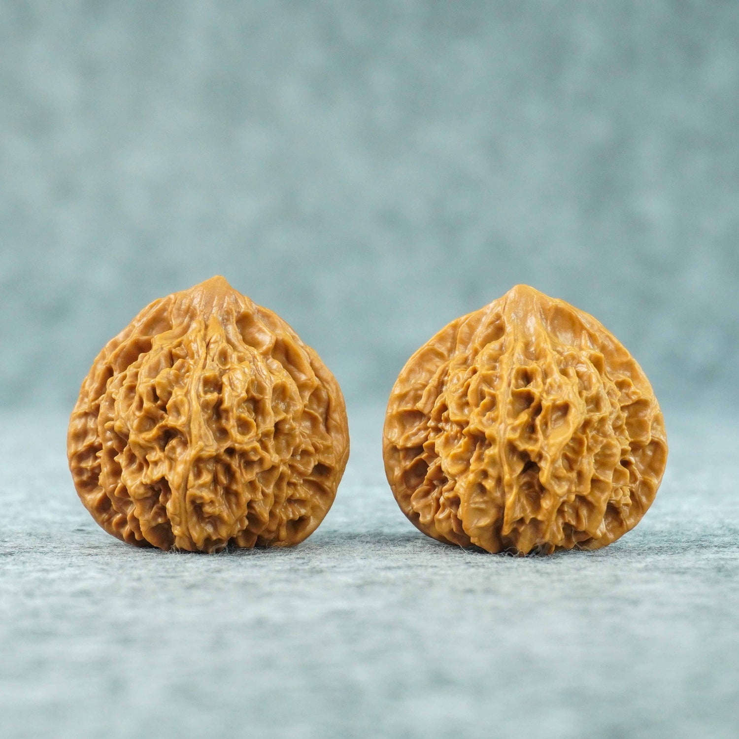 Wild Triangle Plum Iron Walnut – Highly Recommended Collector Pair