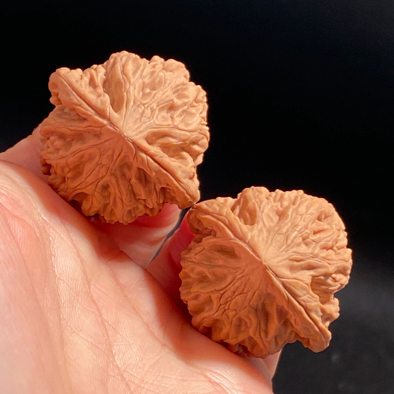 Old Tree Chicken Heart Wenwan Walnuts – One of the Four Famous Walnuts