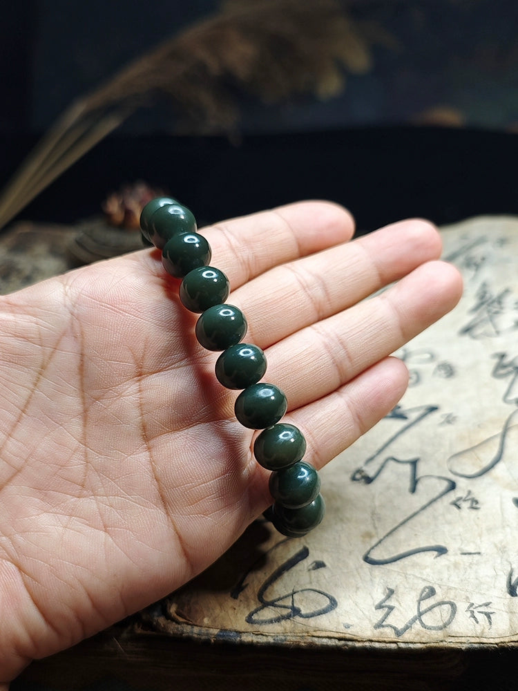 Bodhi Bracelets Perfect for Fidgeting and Relaxation