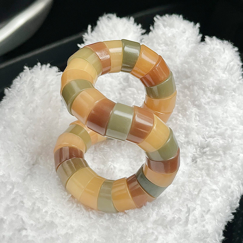 New Fidget Bodhi Bracelet for Stress Relief