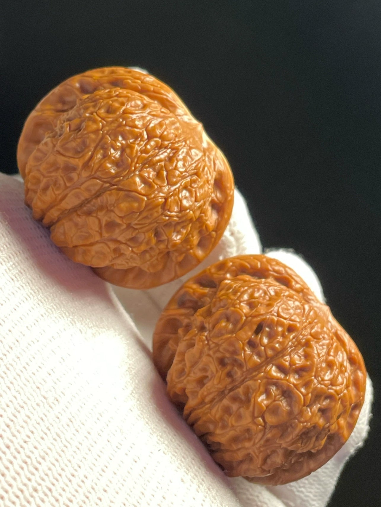 Red Qilin Walnuts